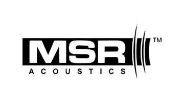 MSR Acoustics