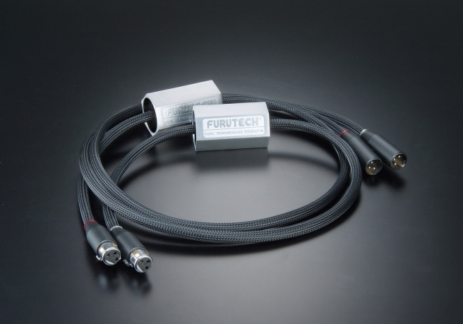 Audio Reference III XLR