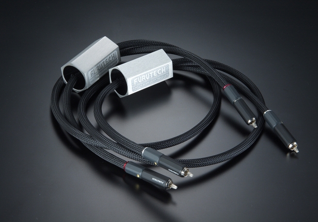 Audio Reference III RCA