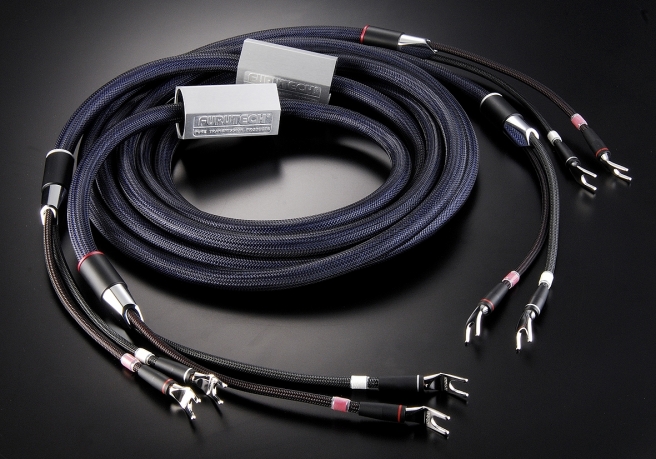 Speaker Reference III