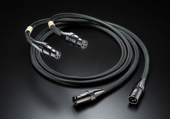 Evolution Audio II XLR