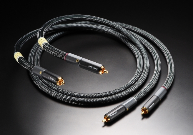 Evolution Audio II RCA