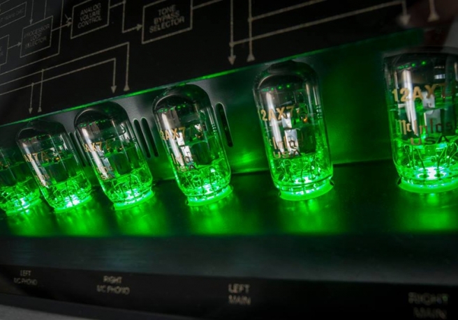 TUBES