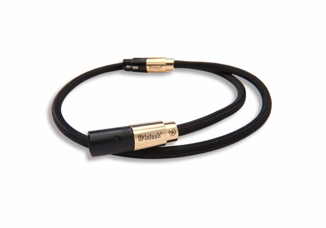 BALANCED AUDIO CABLES