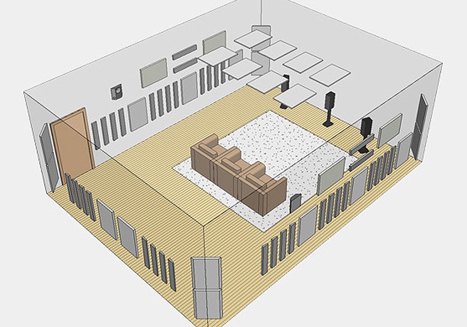 D4-600 System - Melody