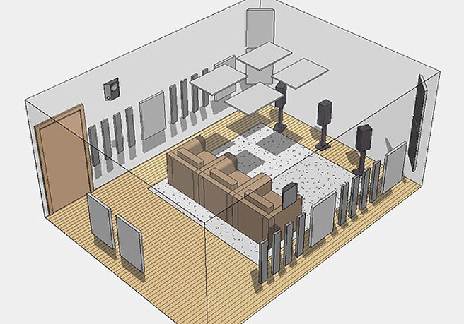 D4-300 System - Melody