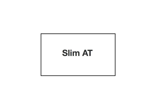 Slim AT