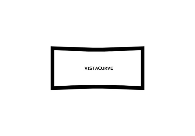 Vista Curve