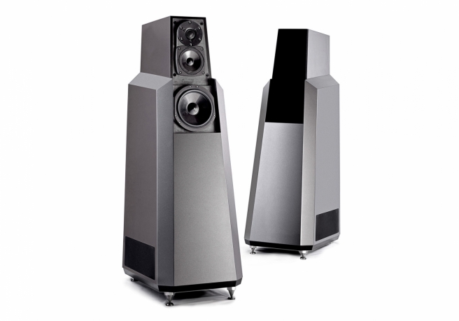 Model Seven 1