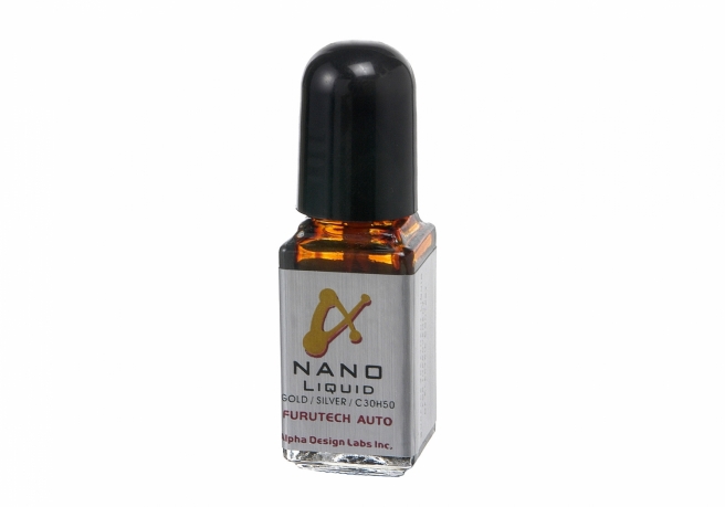 Nano Liquid