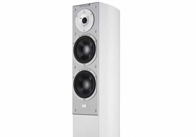 SR 3 SIGNATURE SILK WHITE