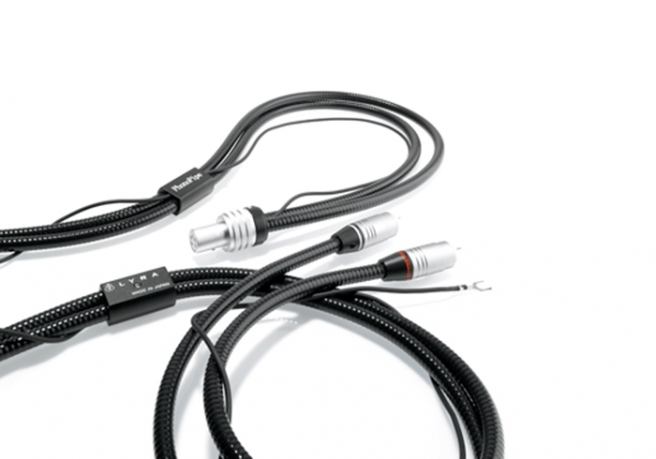 Lyra Analog PhonoPipe