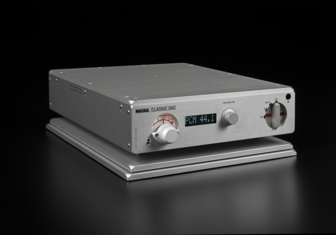 Classic DAC