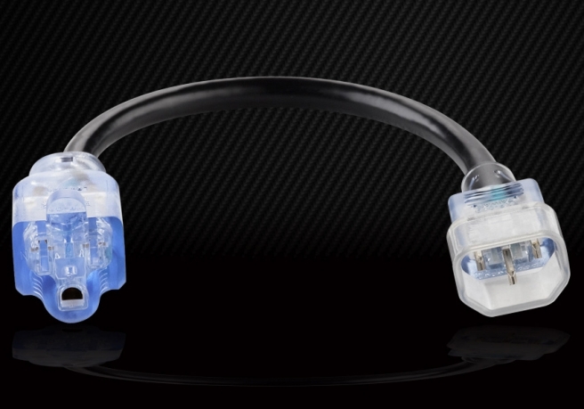 Burn-In Adapter