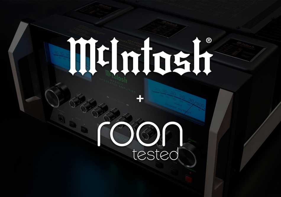 McIntosh_Roon_Tested