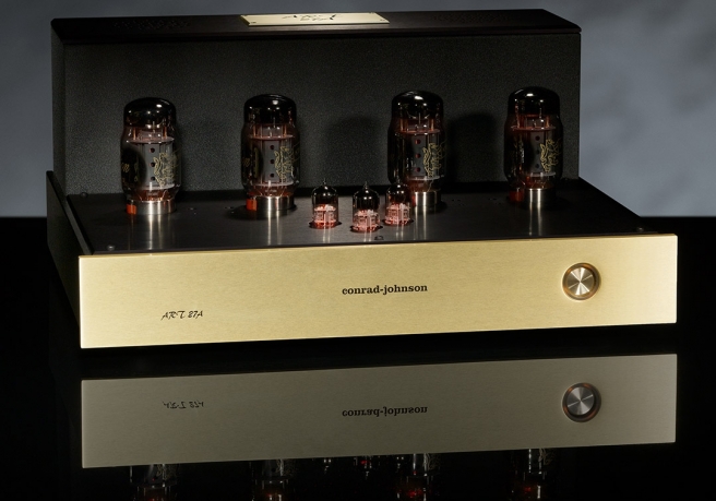 conrad-johsnon-ART-27A-amplifier-beauty