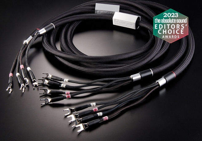 Speaker-Reference-III-Biwire