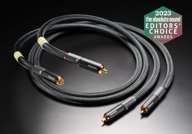 Evolution-II-Audio-RCA