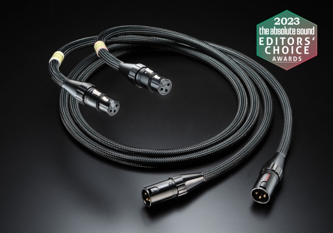 Evolution-II-Audio-XLR