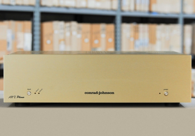 ART-Phono-Front