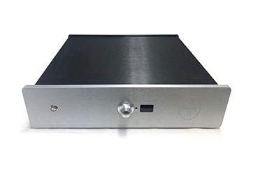 tron audio