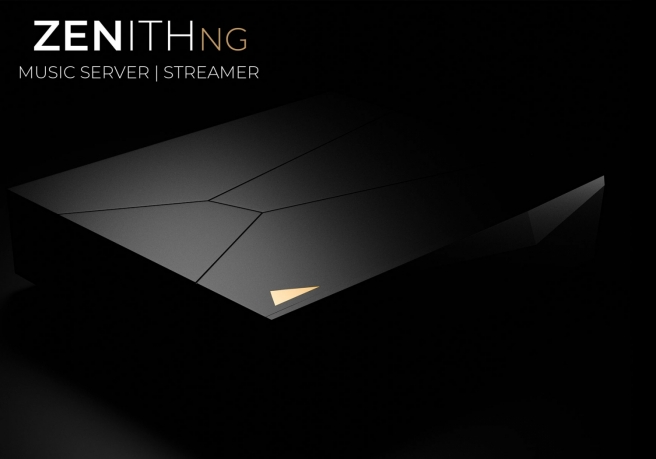 ZENith_NG