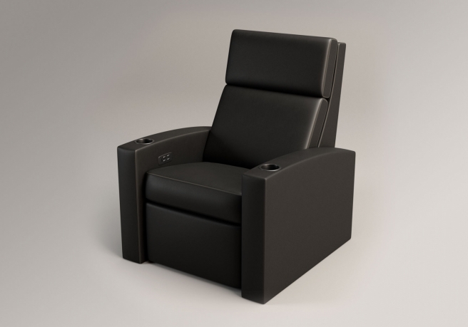 Cinemilano-Single-Black