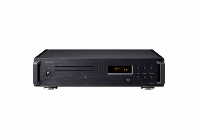 vrds-701t_Black_Front