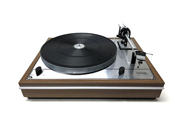Thorens_TD165