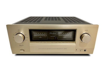 Accuphase_E-650