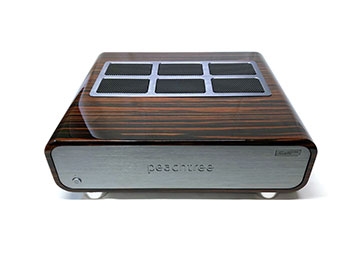 Peachtree_GaN400