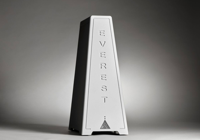 Everest_X_Silver
