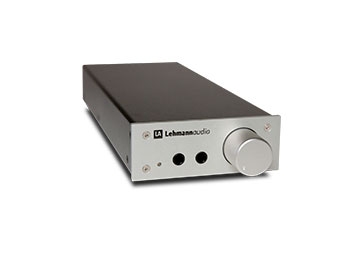 Lehmann_Audio_Linear