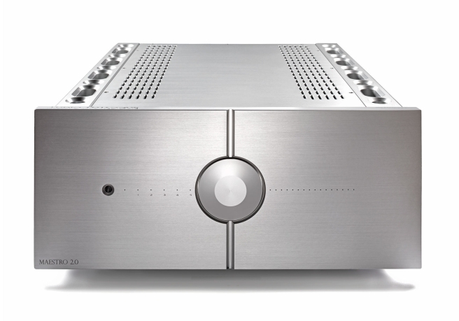 Maestro_Integrated_Silver_Front