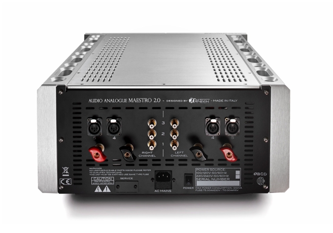 Maestro_Integrated_Silver_Rear