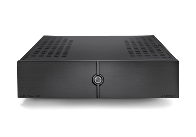 PureAA_100DM_Amp_Front_Black