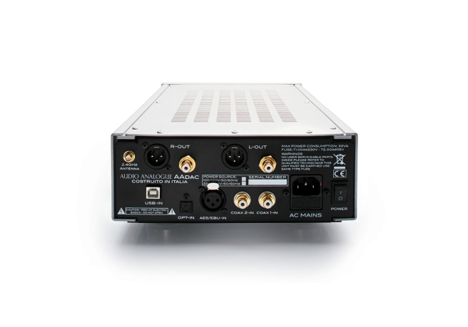 PureAA_Dac_Rear_Silver