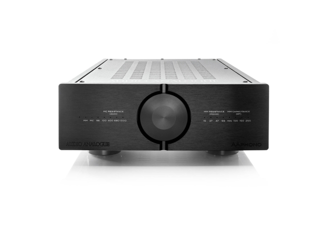 PureAA_Phono_Front_Black