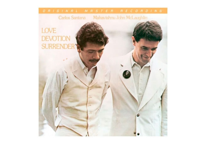 Carlos_Santana_and_Mahavishnu_John_McLaughlin_Love_Devotion_Surrender_Numbered_180
