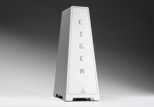 Eiger_X_Front